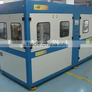 Mattress Machine Automatic Packet Spring Machine thumbnail-1