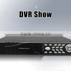 2016 Best 4 in 1 Real Time Dvr P2p h 264 Cloud 720p 960p 1080p AHD DVR thumbnail-4