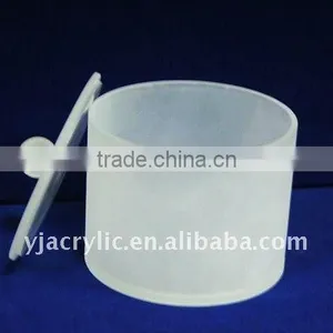 Round Acrylic Houseware thumbnail-1