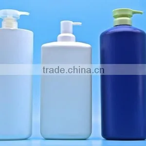 1.5L/2L Plastic pe Bottles Cosmetic Packaging thumbnail-1