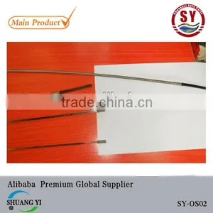 4PCS Oil Dipstick Used for Mercedes thumbnail-3