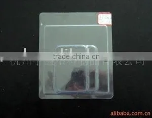 Clamshell Blister Packaging for Hardware thumbnail-1