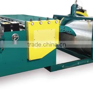 Air Duct Making Machine/duct Auto Line/galvanized Steel Machine thumbnail-1