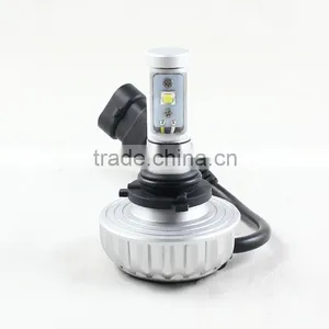 40W DC 12-24V Cr ee LED Headlight Car Auto Motorcycle 9005 HB3 9006 HB4 LED Headlamp Bulb LED Headlight Kit thumbnail-2