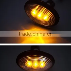 Led Side Marker Lamp for Mini R56 thumbnail-2