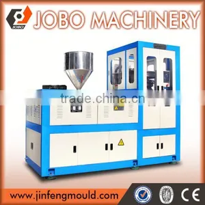 Efficient Plastic Cap Making 16 Cavity Twist off Cap Making Machine thumbnail-3