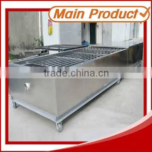 Competitive Price Containerized Block Ice Machine With Latest Technology thumbnail-1