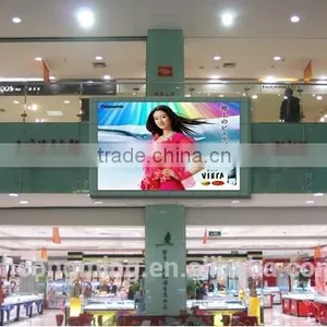 Suitest Products P5 Led Screen Displays for Sport Football On- Live thumbnail-1