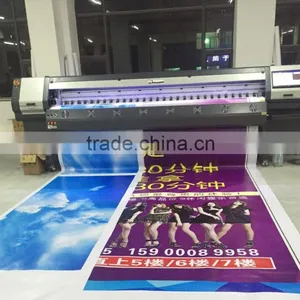 Best Quality Solvent Printer- -Funsunjet FS-3204N/3208N thumbnail-6