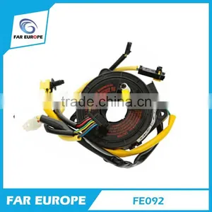 Wholesale 96489137 Chevrolet Lova Spiral Airbag Clock Spring thumbnail-1