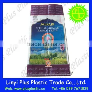 Food Grade Pp Bag For Flour,pp/bopp Woven Sack,corn Meal Bags thumbnail-6