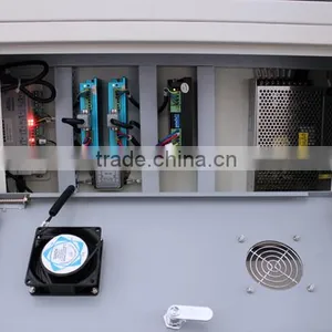Mini60 60W 3d Laser Cutting Engraving Machine Form Thunder Laser thumbnail-4