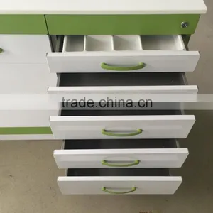 Dental Cabinet Jingle Manufactrue Display In The Sino Dental Beijing Exhibition thumbnail-2