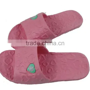 Men Soft Sole Indoor Slipper Anti-slip Bathroom Slipper thumbnail-5