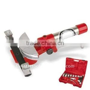 FS-1432 Manual Hydraulic Pipe Bender for 12-32mm thumbnail-1