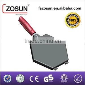 Samosa Home Stainless Steel Electric Samosa Maker ZS-901 thumbnail-3