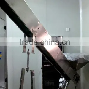 New Updated Tcchnology Automatic Filling Machine thumbnail-4