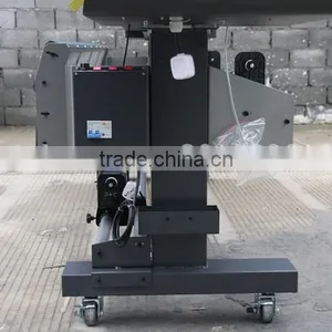 1.8m High Speed Eco Solvent Printer thumbnail-6