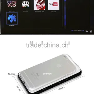 Cloudnetgo CRD1 High Resolution Mini Portable Projector 4K XBMC Mini Smart Beam Projector Led Mini Pocket Projector thumbnail-5