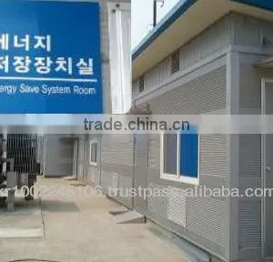 Battery Energy Storage System (BESS) thumbnail-1