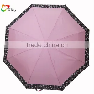 Hello Kitty Cartoon Character Kids Umbrella thumbnail-2