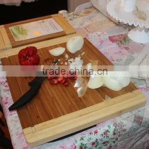 2015 New Products Fashion Natural Bamboo Cutting Boards Buy From China Online thumbnail-2