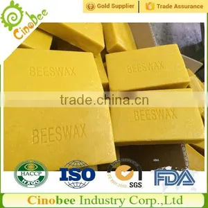 Natural Beeswax for Making Candles thumbnail-1