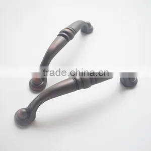 Wholesale Zinc Alloy Antique Furniture Handle,handle for Kitchen Furniture thumbnail-1