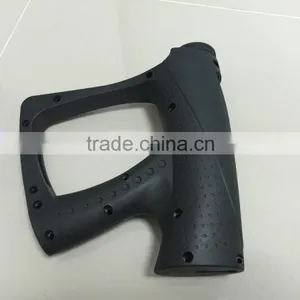 Toy Cover Injection Plastic Mould Making thumbnail-5
