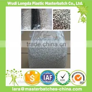 High Quality Plastic Defoaming Agent/ Desiccant Masterbatch thumbnail-2