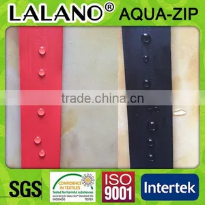 Good Quality Cheap Prices Airtight Zipper for Backpack With EU REACH Certificate thumbnail-4