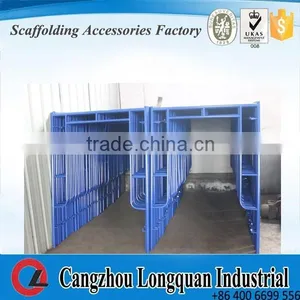 Frame Scaffolding / Portal Scaffold thumbnail-1