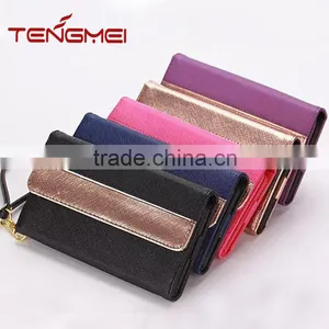 Cross Leather Mobile Phone Case Smartphone thumbnail-1