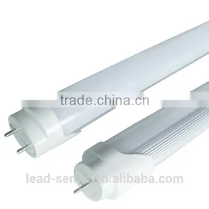 China 1200mm18w t5 t8 Led Tube With Complete Fittings thumbnail-1