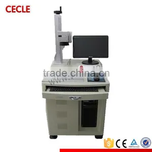 TD-MFPT20 Desktop Portable Optical Fiber Laser Marking Machine Price thumbnail-1