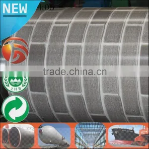 Hot Dipped Prepaint Galvanized Steel Coil Z275 Price thumbnail-2