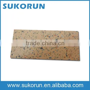 Transportation PVC Flooring for Bus thumbnail-1