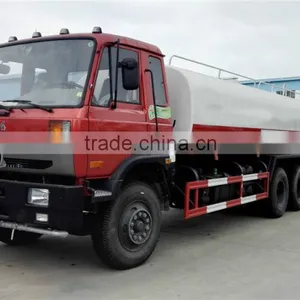 Dongfeng 6*4 Water Sprinkler Truck for Sale thumbnail-3