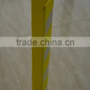 800mm Right-angle EVA Corner Protector /EVA Color High Visibility Corner Guard for Parking Safety/EVA Protective Corner Guard thumbnail-4