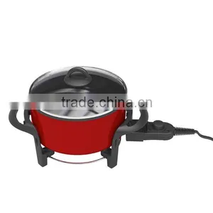Electric Fondue Set thumbnail-4