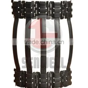 Oilfield DCT-B Non-Welded Bow Spring Centralizer thumbnail-1