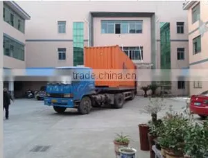 Hangzhou Yizhong Lace Co., Ltd. company overview - view 1 thumbnail