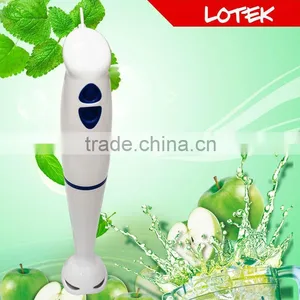 Electric Blender With Grinder thumbnail-3