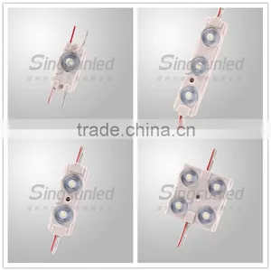 Best Price 12V Smd 2835 Led Module LED Moduel With Lens thumbnail-5