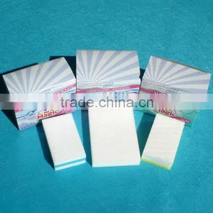 Portable Hot New Patented Product for 2014 Melamine Sponge thumbnail-1