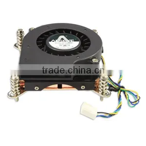 Alseye AS1156NCC7B-003 Manufacture Intel LGA1156 Server Cpu Cooling thumbnail-4