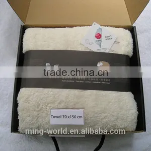 Luxury Microfiber Towel Gift Set thumbnail-2