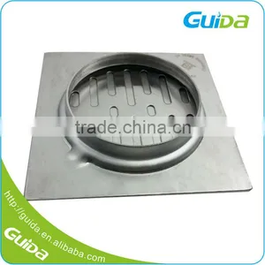 Garage Stainless Steel Basement Floor Drain thumbnail-4