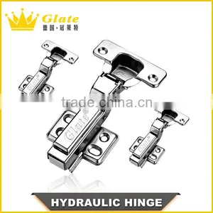 2015 Heavy Duty China Glass Door Self-closing Hinge thumbnail-1