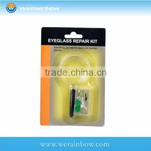 Complete Eyeglass Repair Kit & Tool Kit thumbnail-1